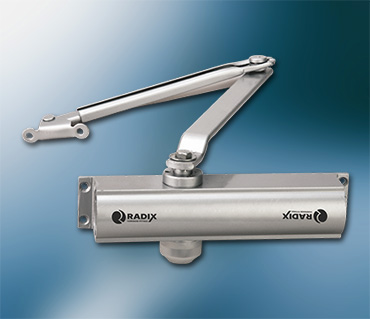 Door Closer