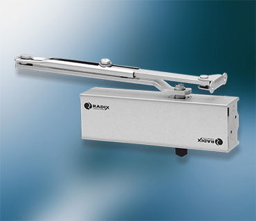 Door Closer